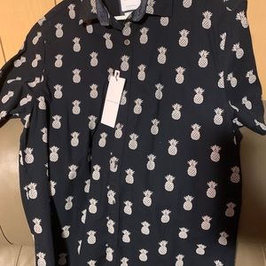 Men’s shirt brand new